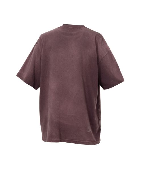 "Motorbike Messengers" Distressed T-shirt