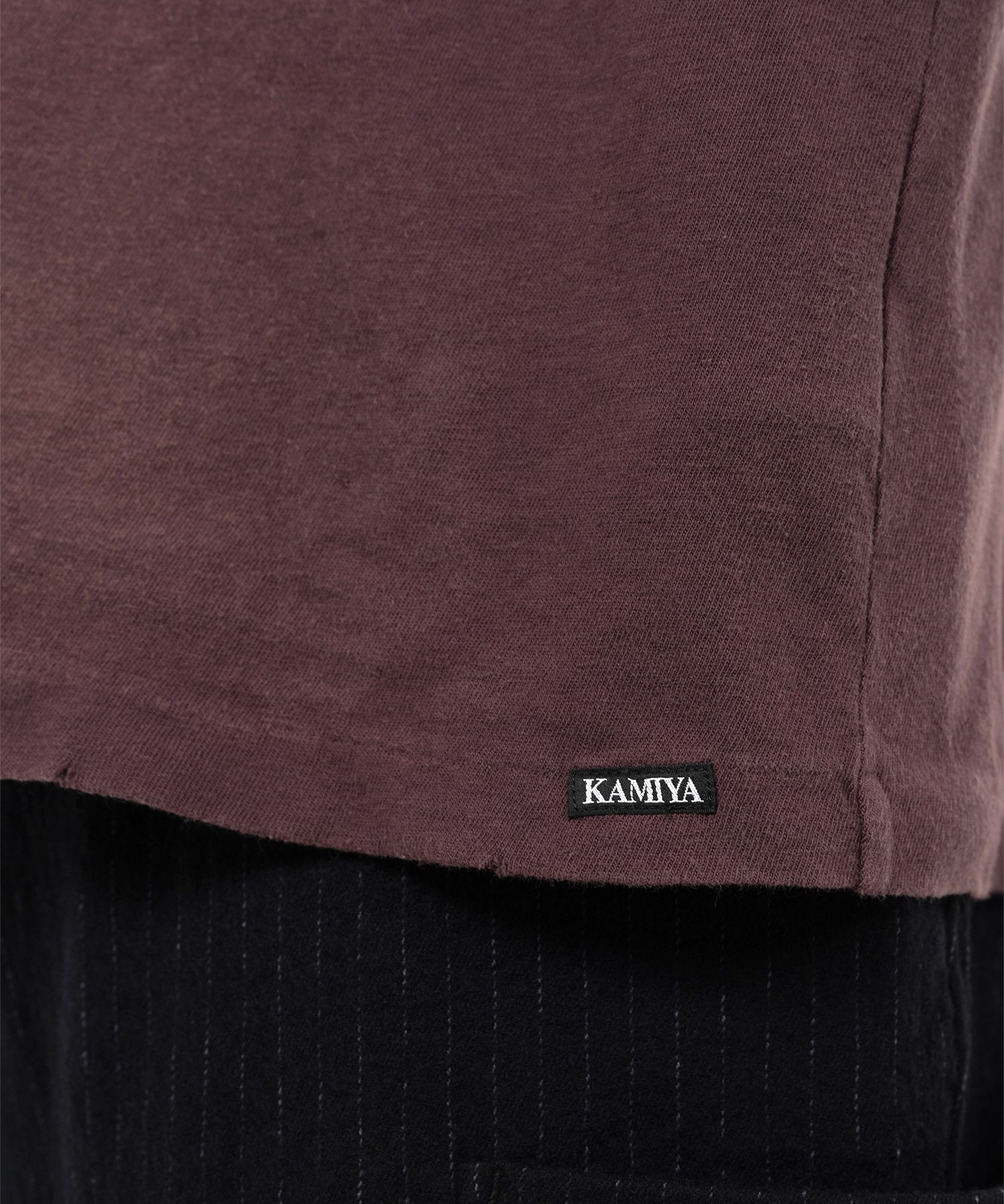 "Messenger Pigeon" Distressed T-shirt