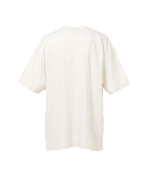 "Messenger Pigeon" Distressed T-shirt