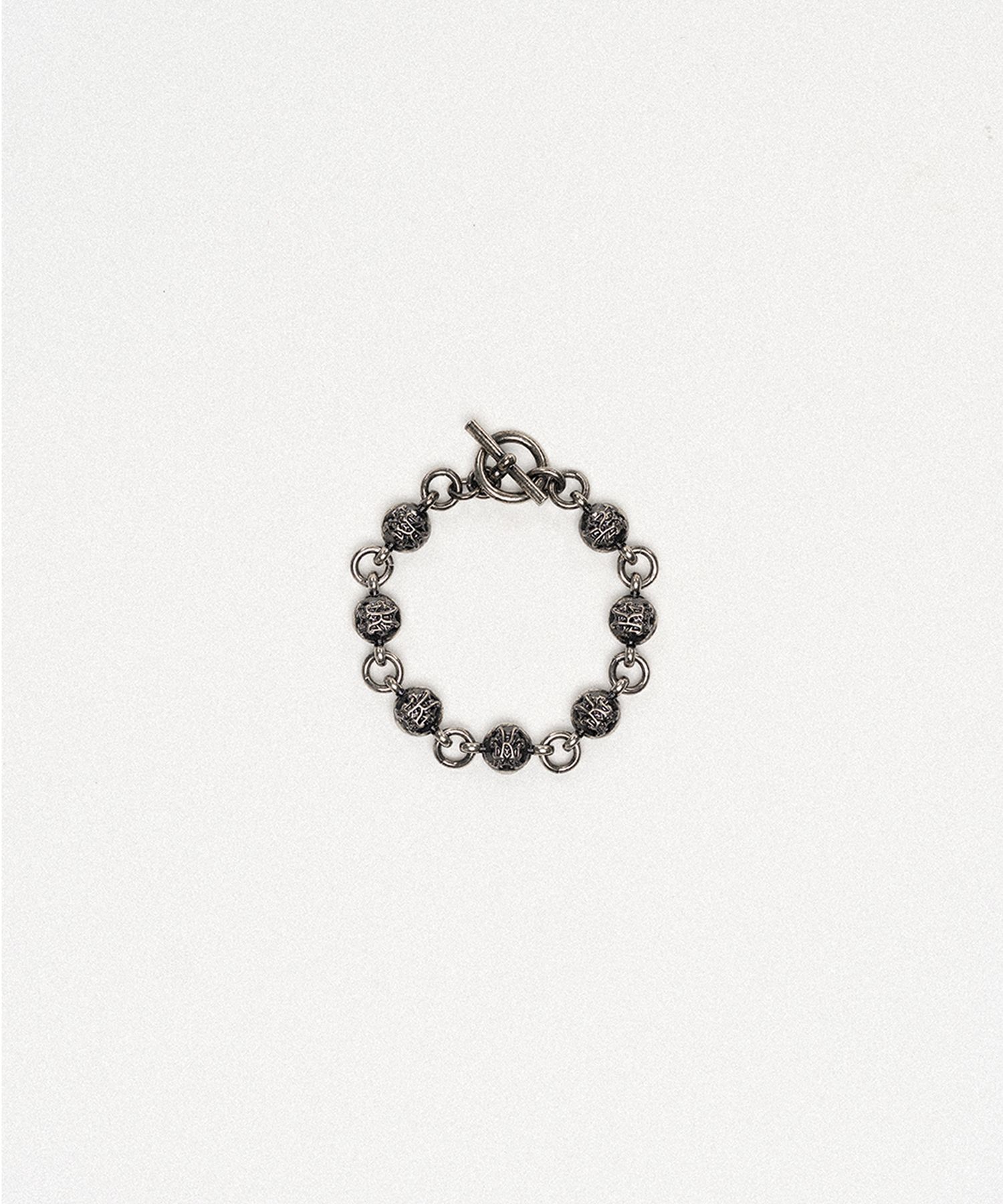 Ball Chain Bracelet