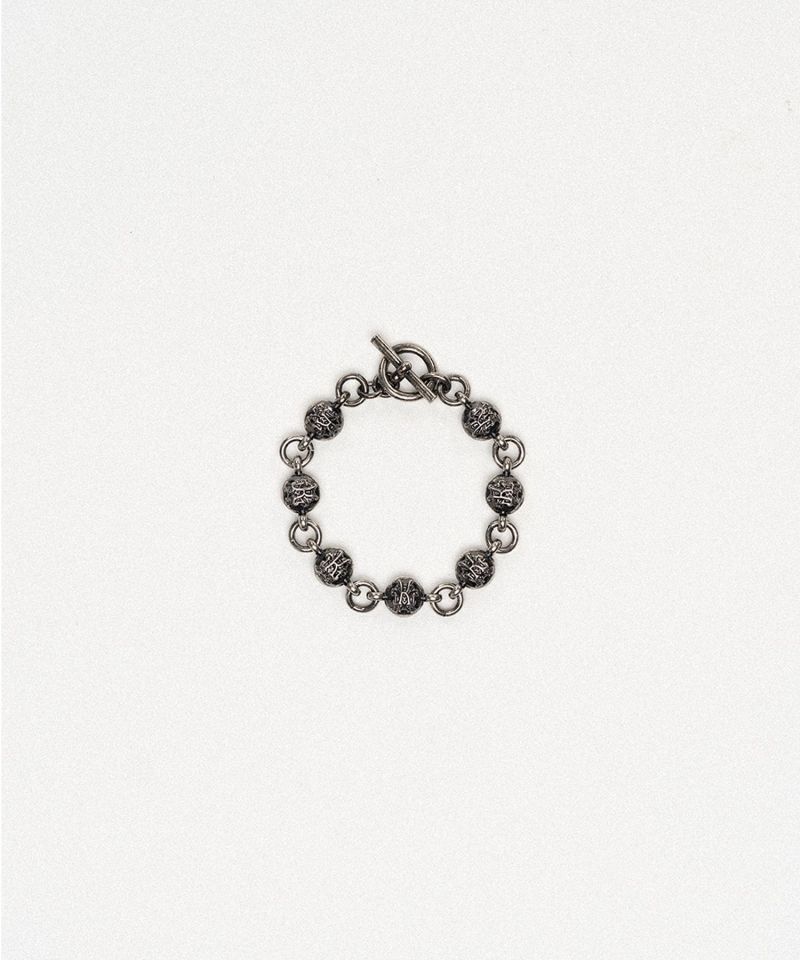 Ball Chain Bracelet