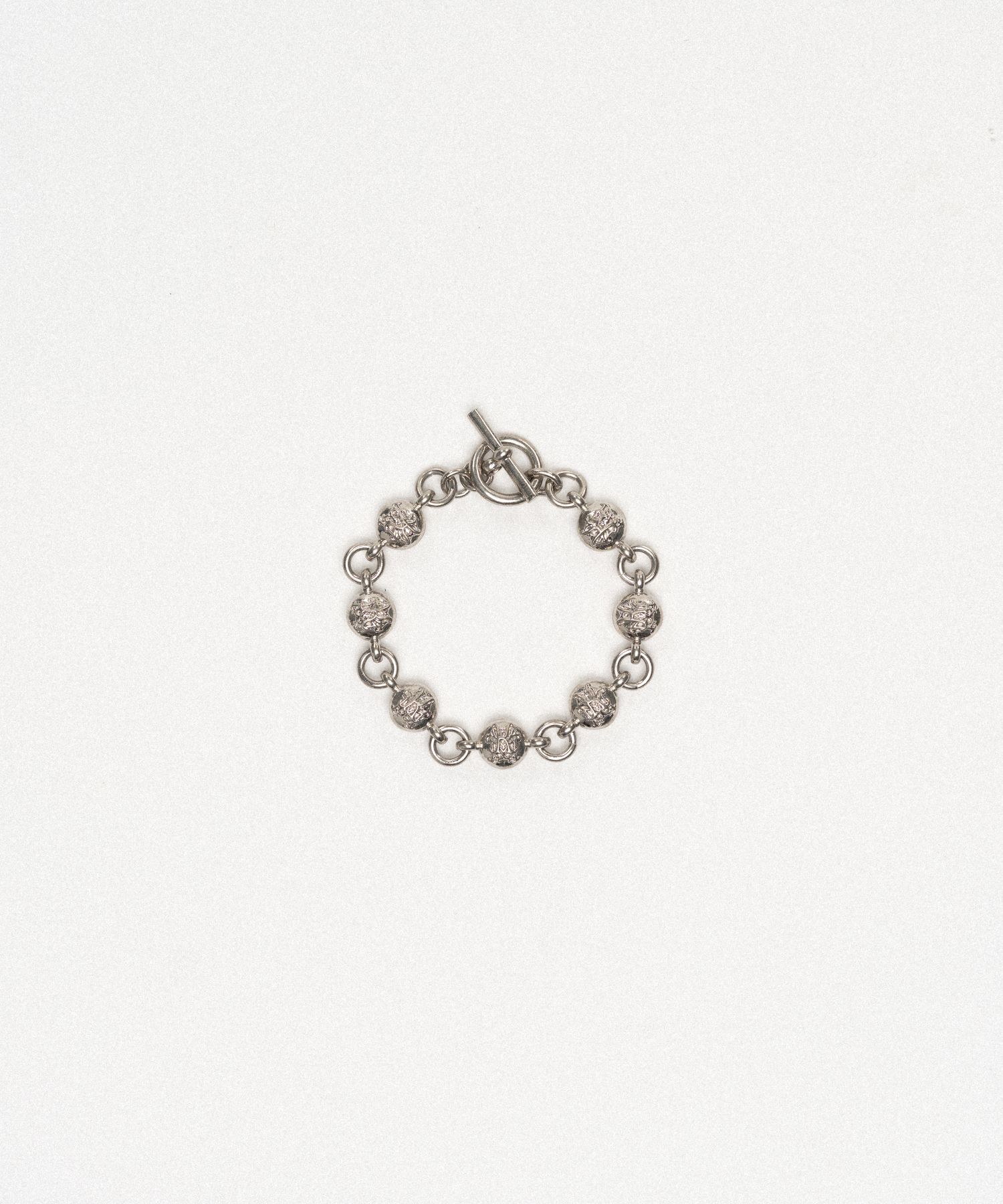 Ball Chain Bracelet