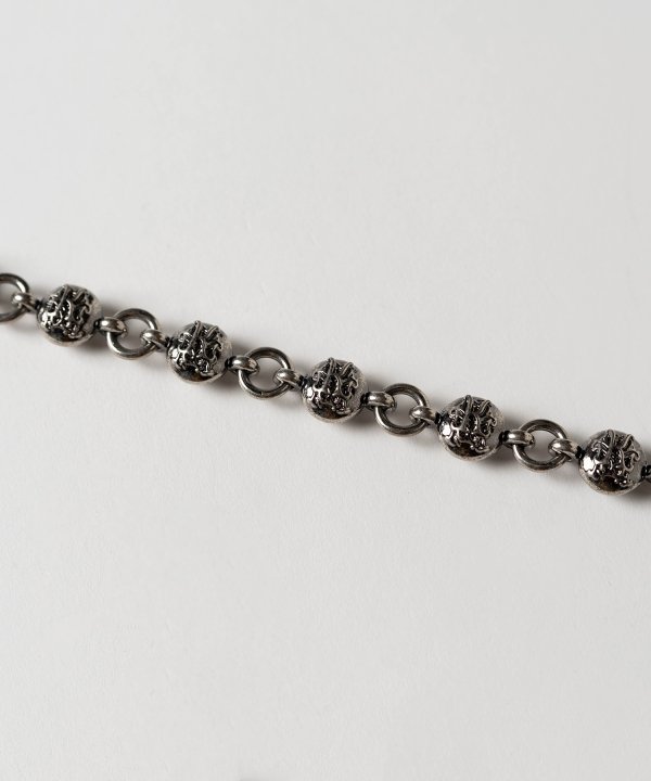Ball Chain Bracelet