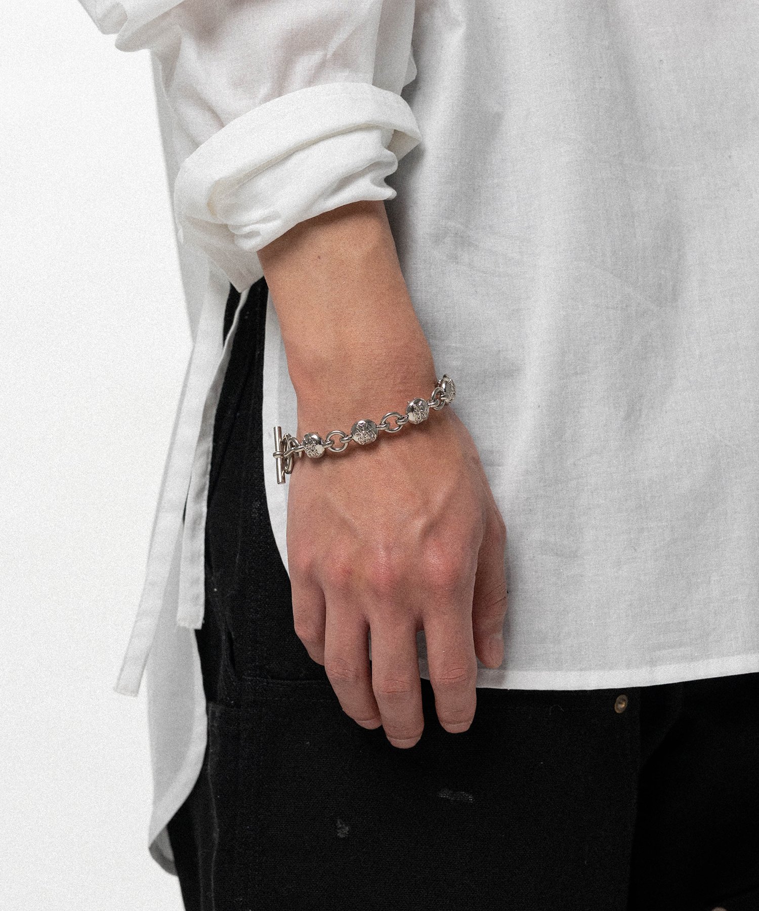 Ball Chain Bracelet