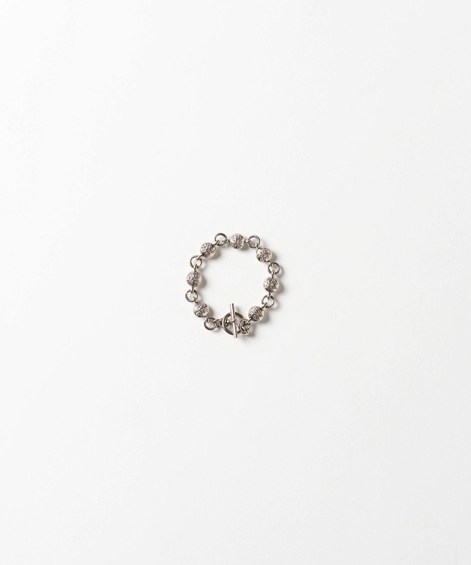 Ball Chain Bracelet
