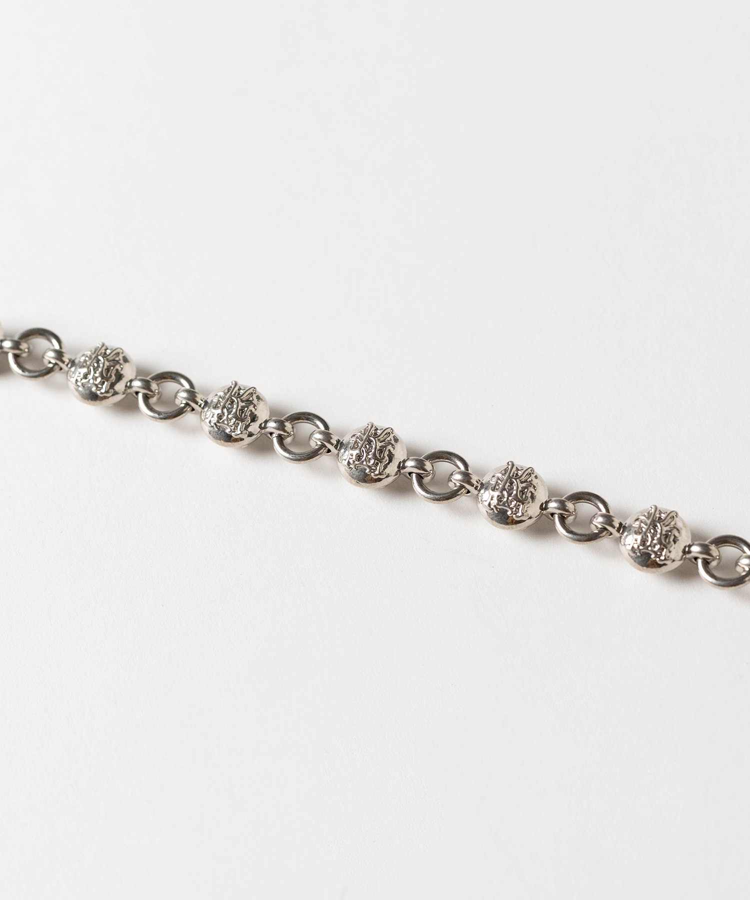 Ball Chain Bracelet