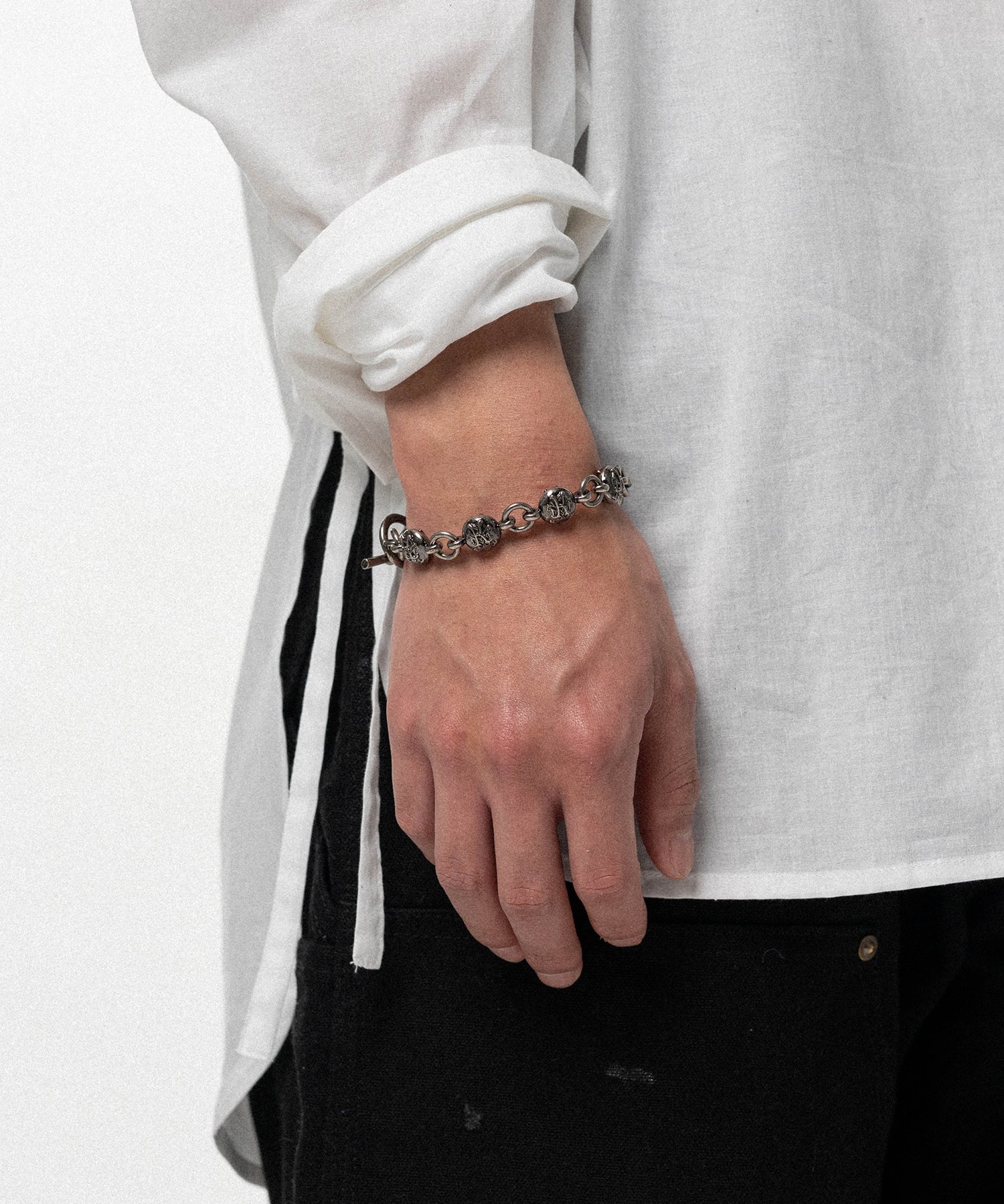 Ball Chain Bracelet