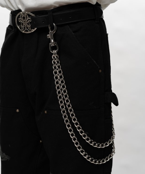 Double Wallet Chain