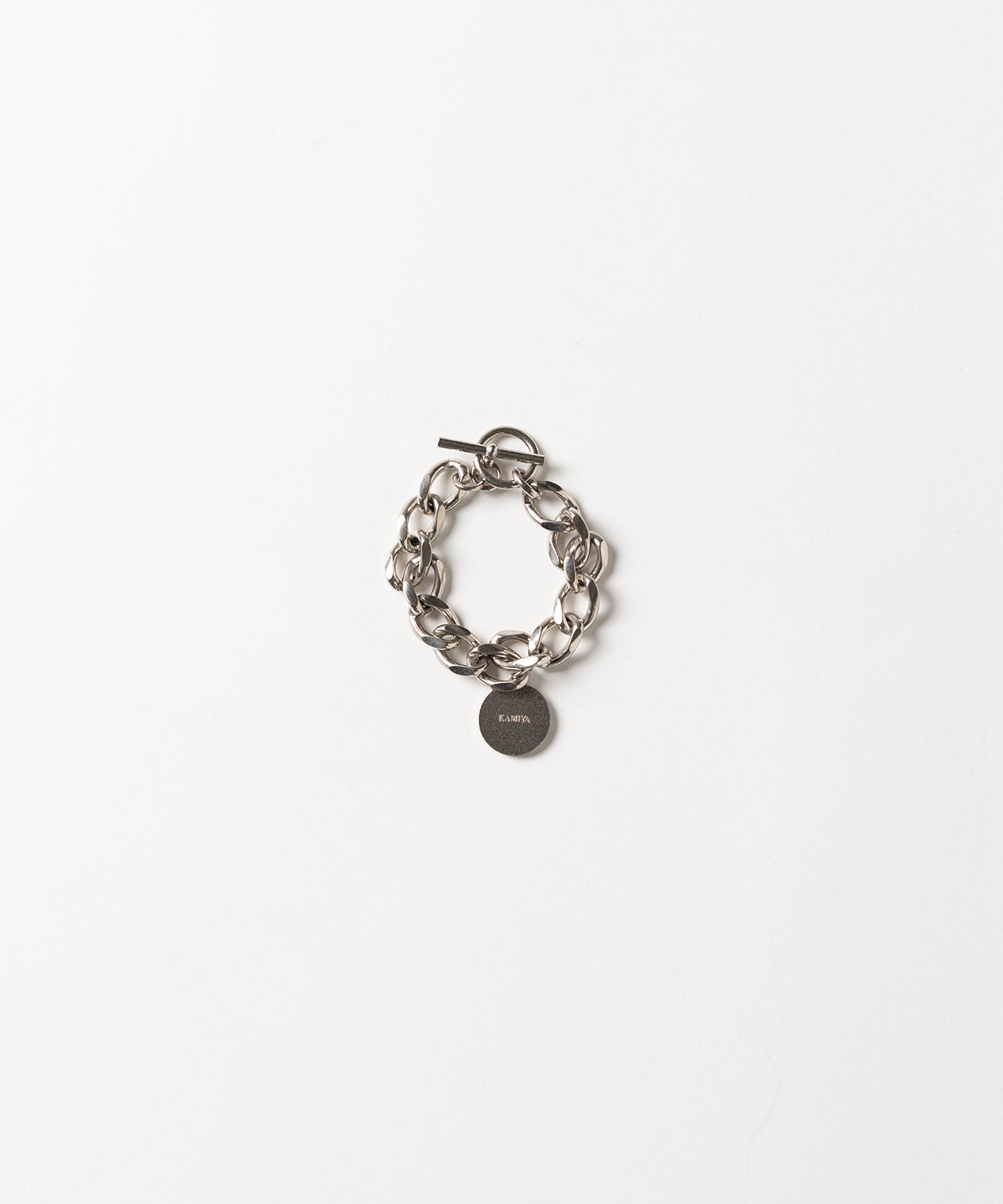 "WAVY KAMIYA" Charm Blacelet