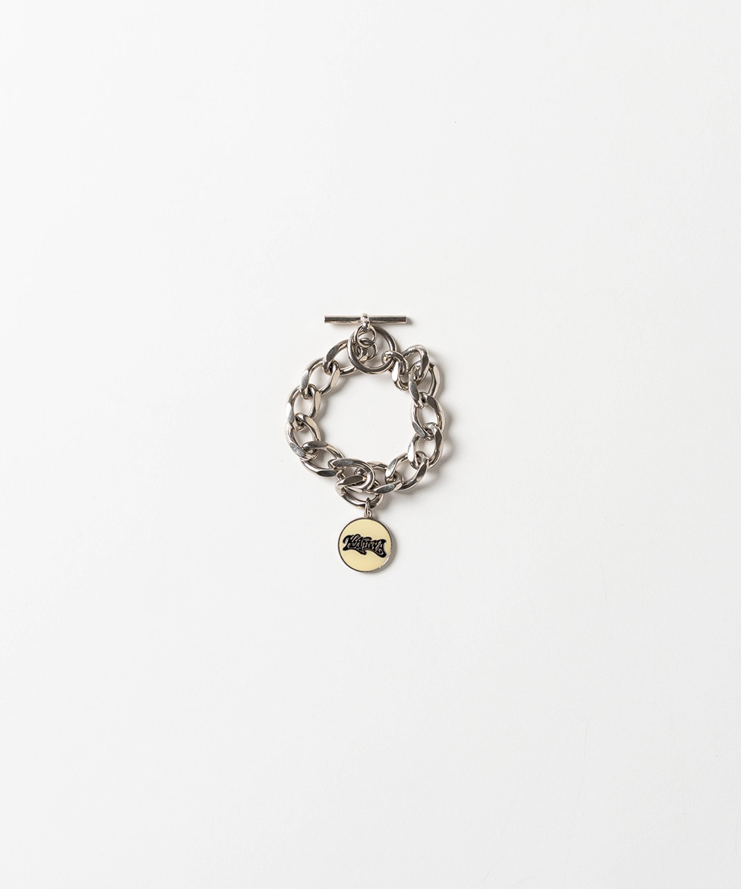 "WAVY KAMIYA" Charm Blacelet