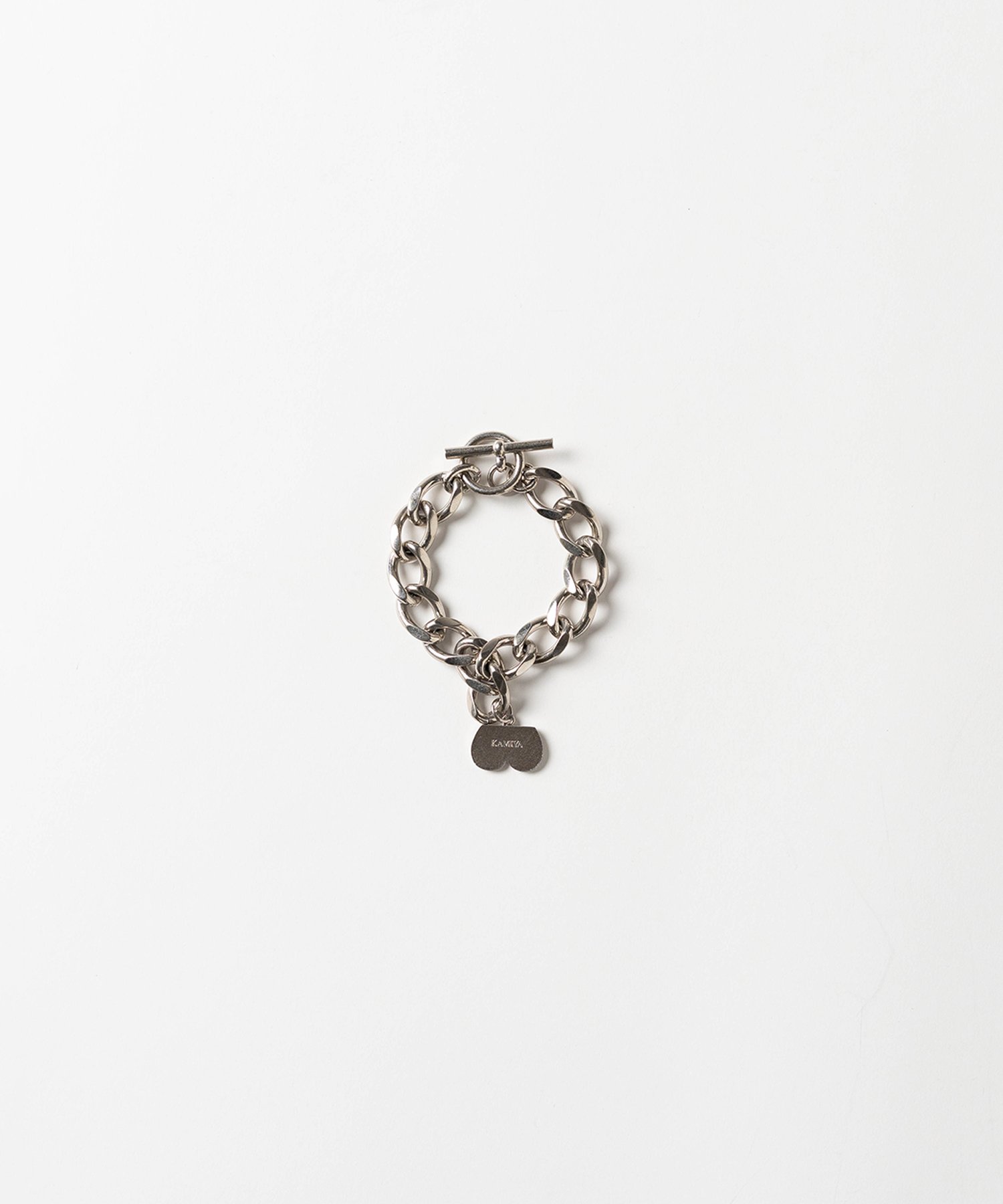 "EMOI" Charm Blacelet