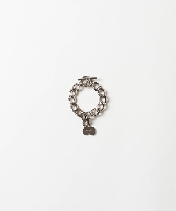 "EMOI" Charm Blacelet