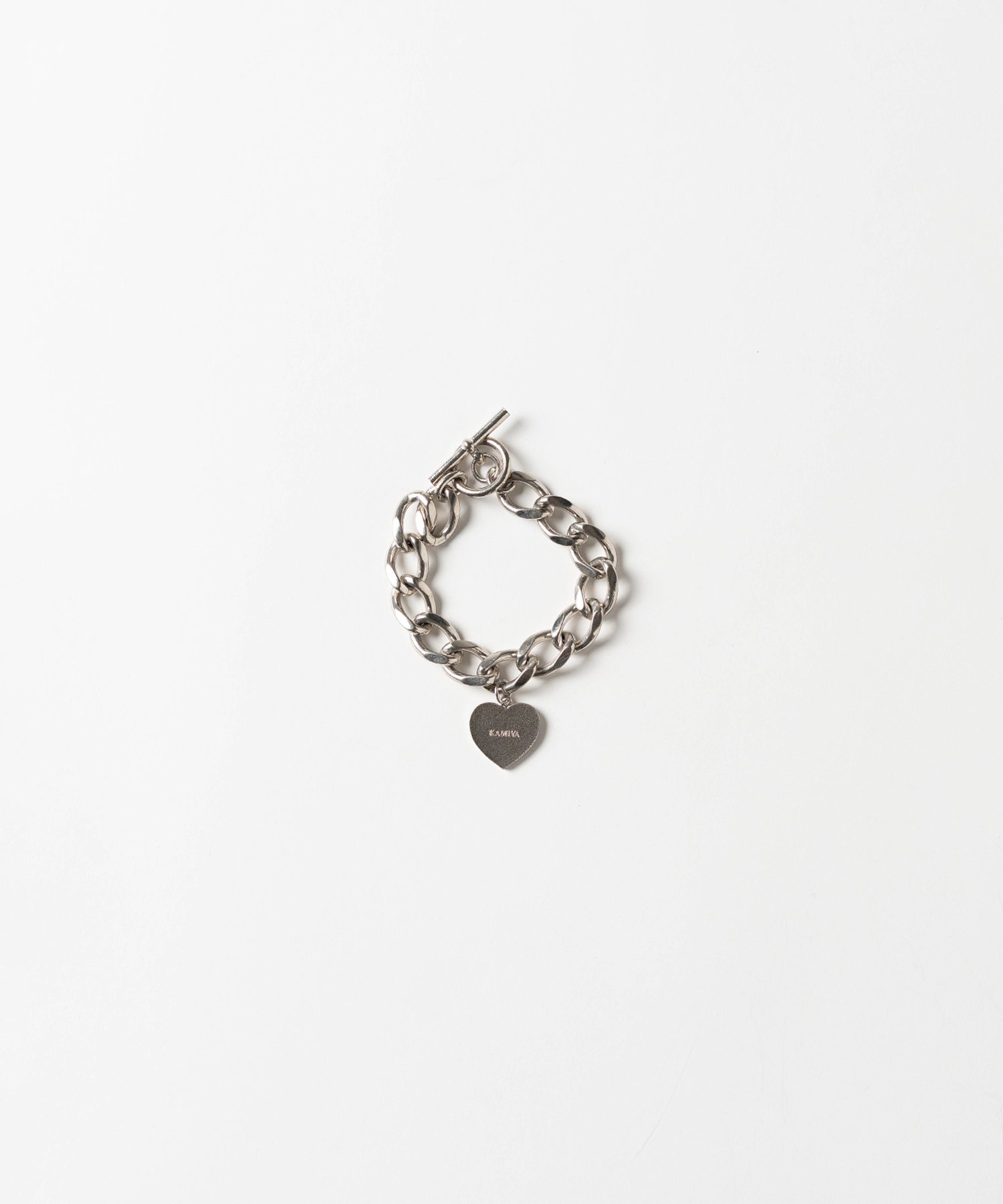 "MY WAY" Charm Blacelet