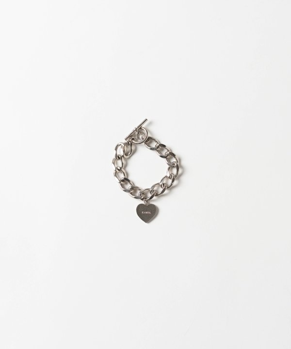 "MY WAY" Charm Blacelet