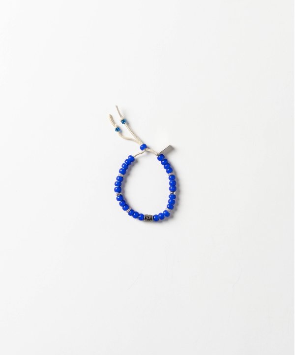 Glass Beads Bracelet