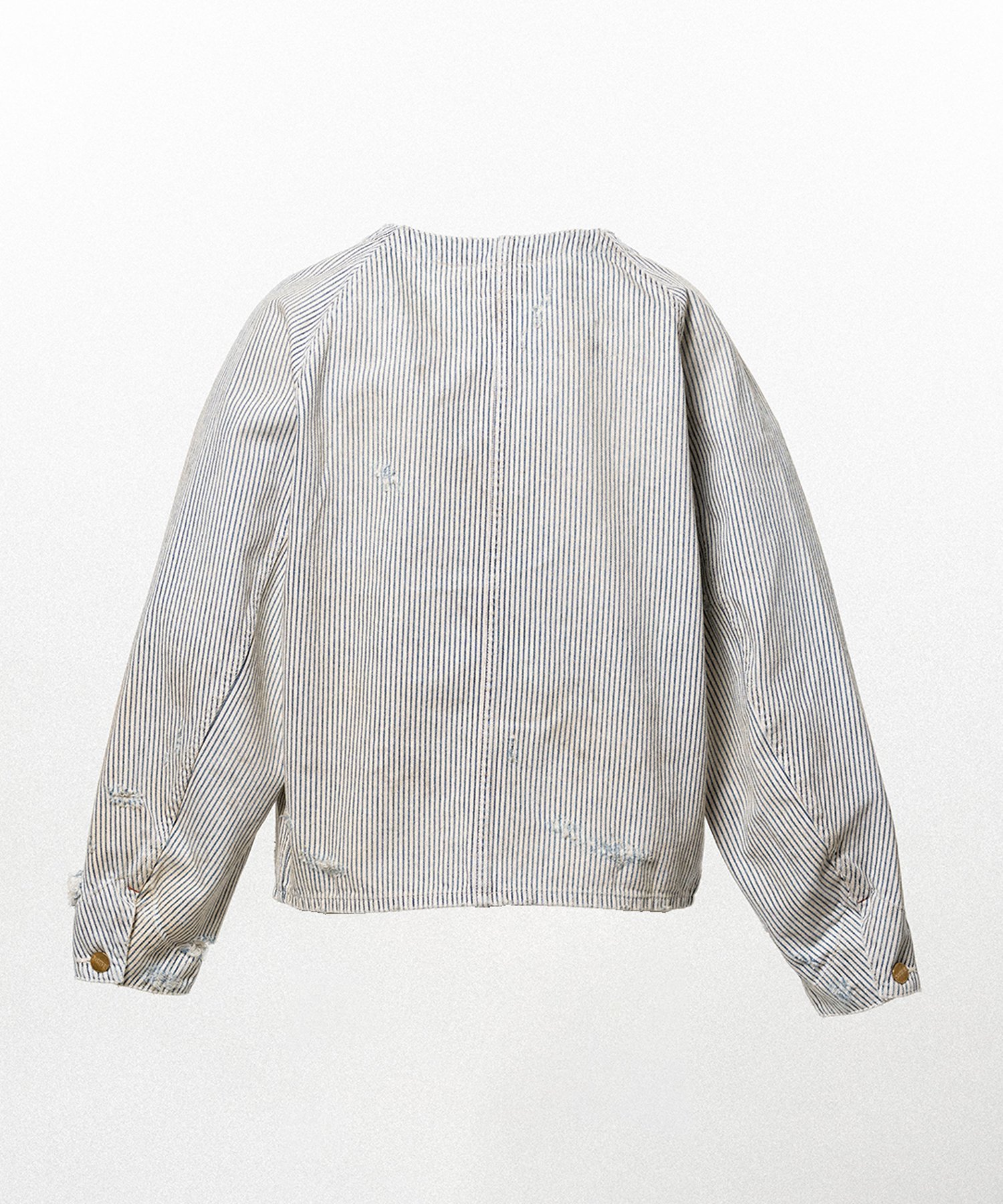 Hickory Work Jacket