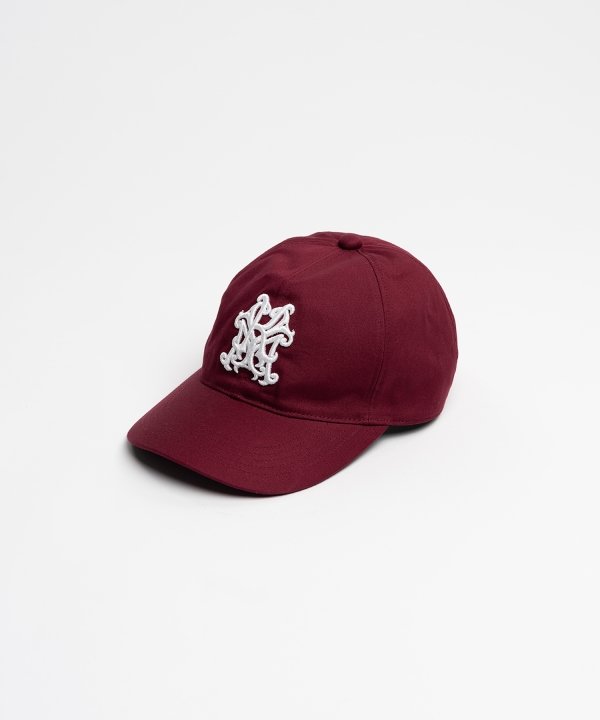 "KMY" Cap