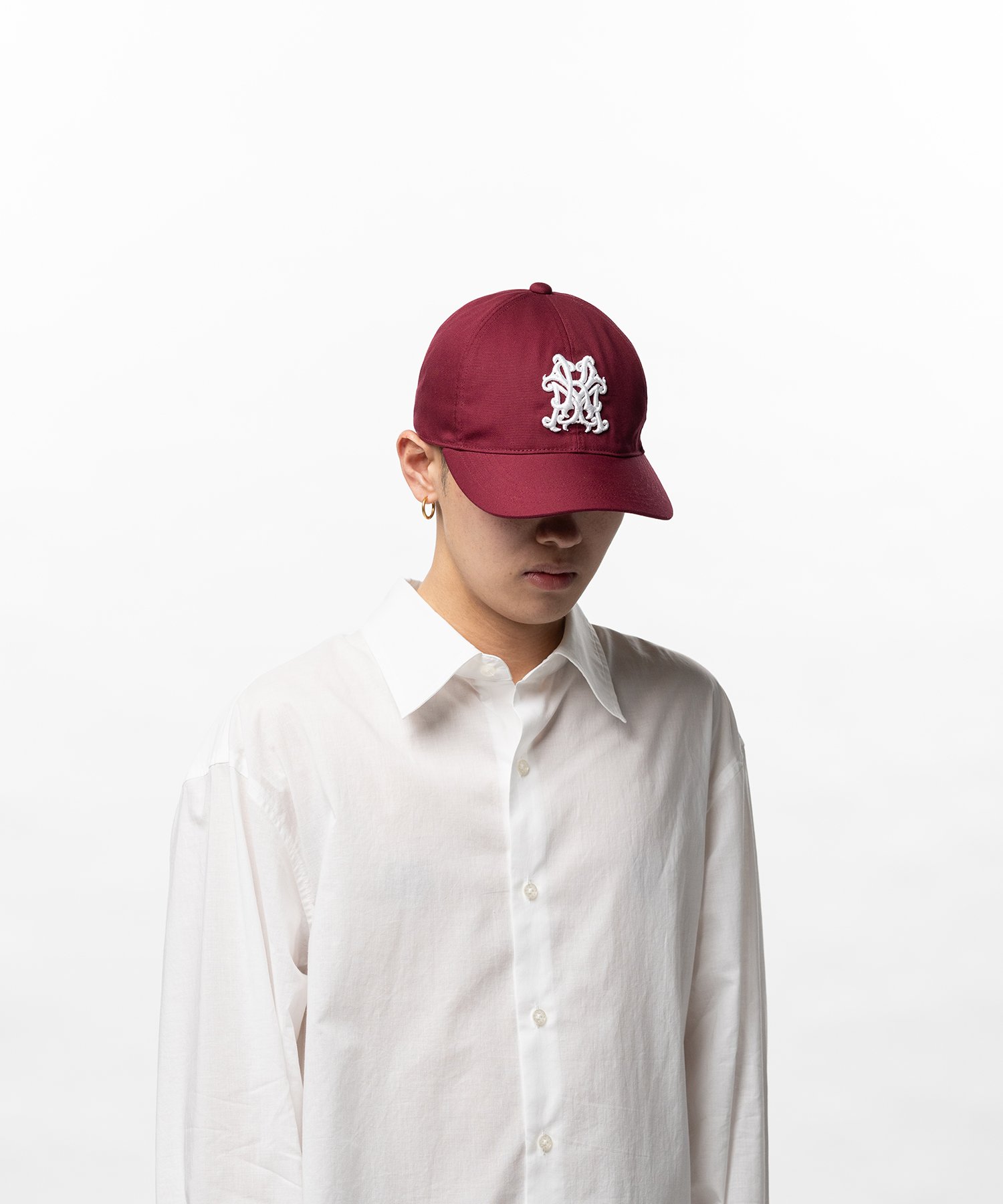 "KMY" Cap