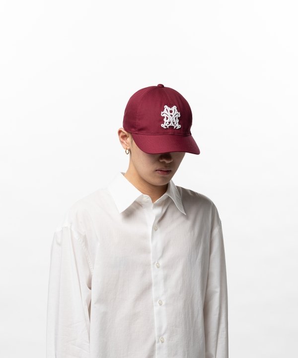 "KMY" Cap