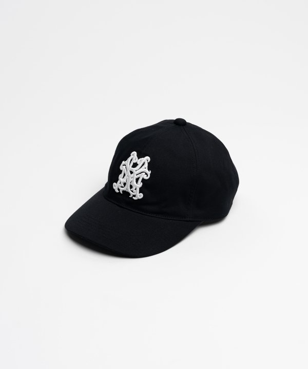 "KMY" Cap