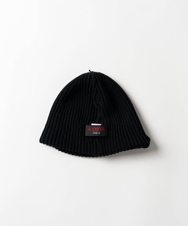 "KMY" Beanie