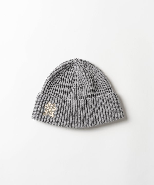 "KMY" Beanie