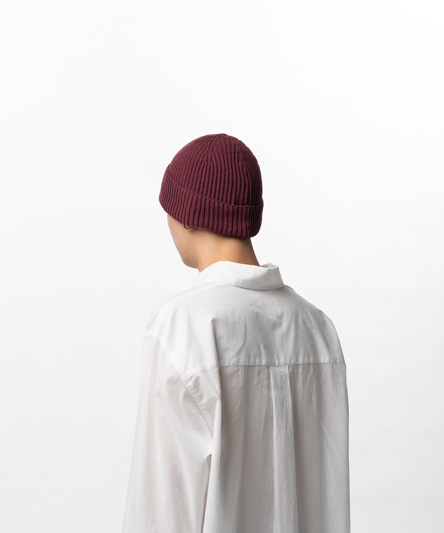 "KMY" Beanie