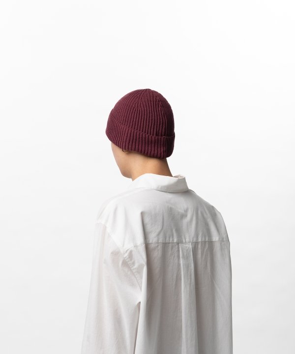 "KMY" Beanie