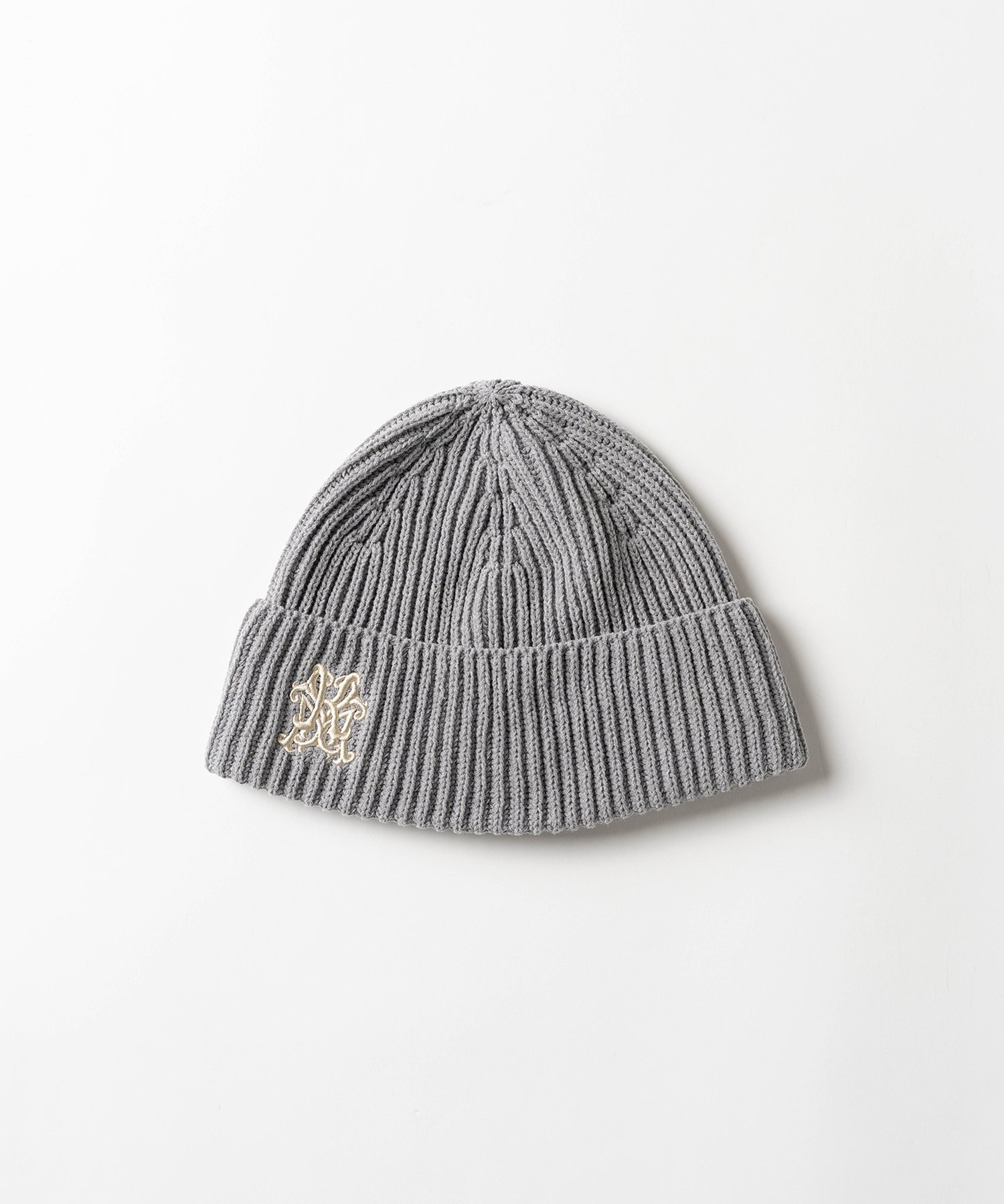 "KMY" Beanie
