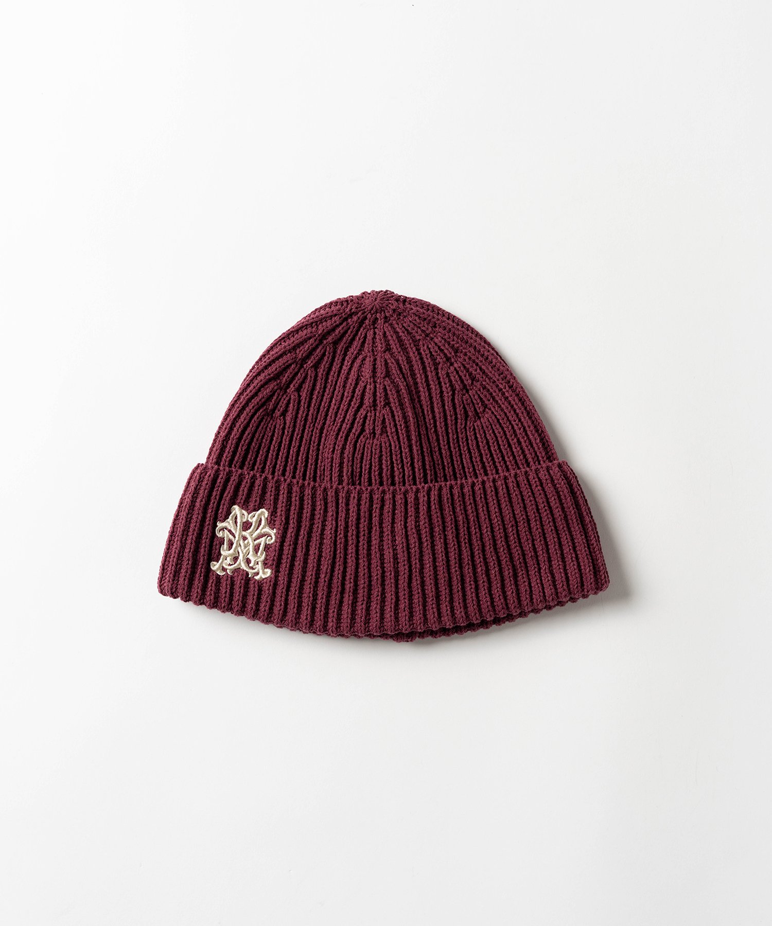 "KMY" Beanie