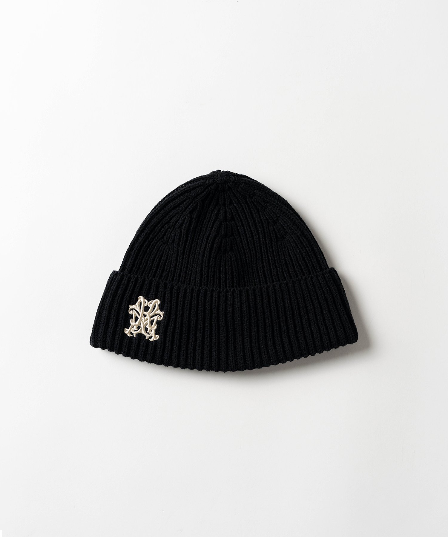 "KMY" Beanie