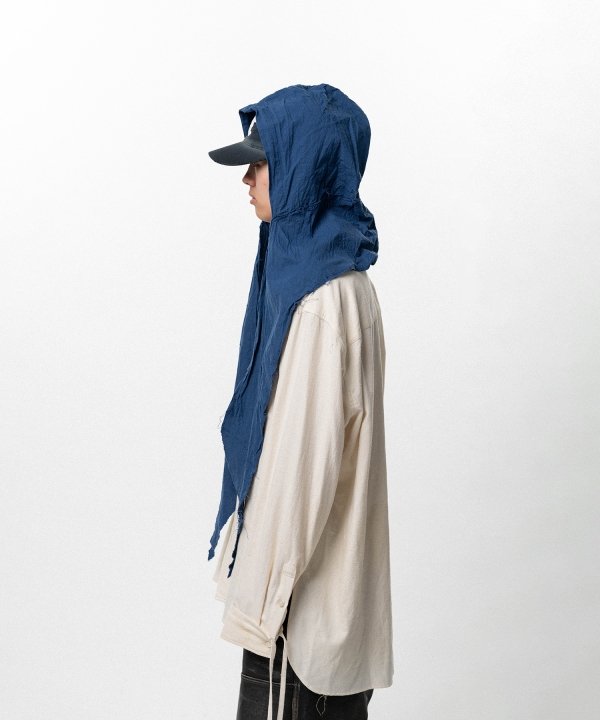 Hooded Stole