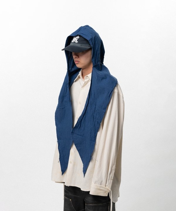 Hooded Stole