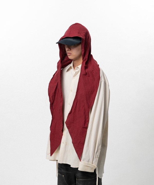 Hooded Stole