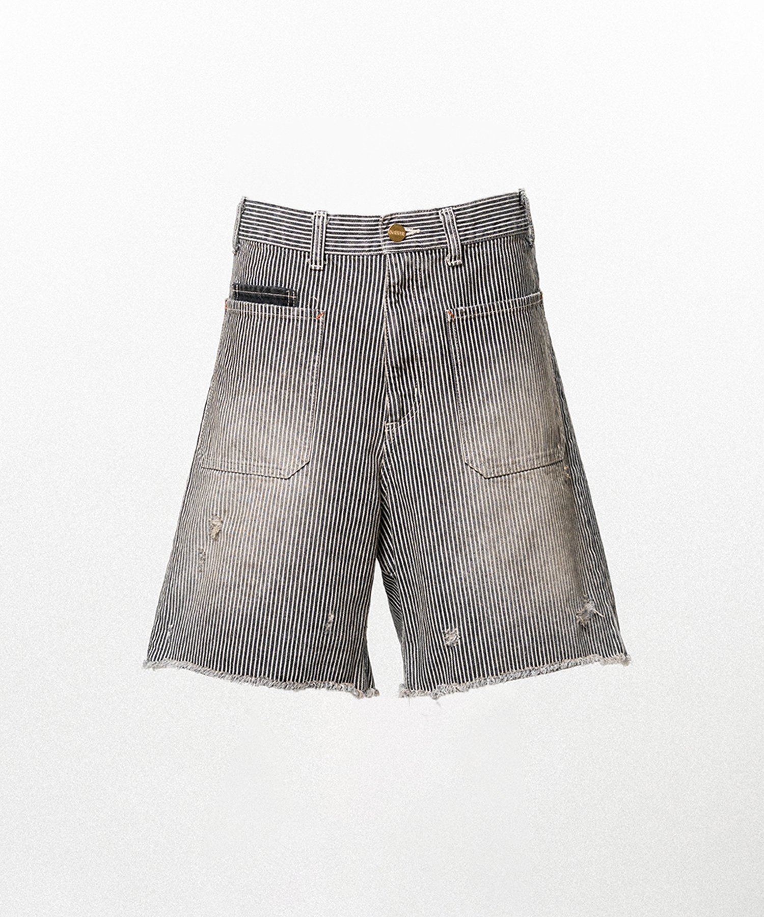 Hickory Work Shorts