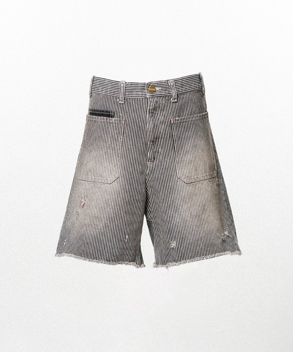 Hickory Work Shorts