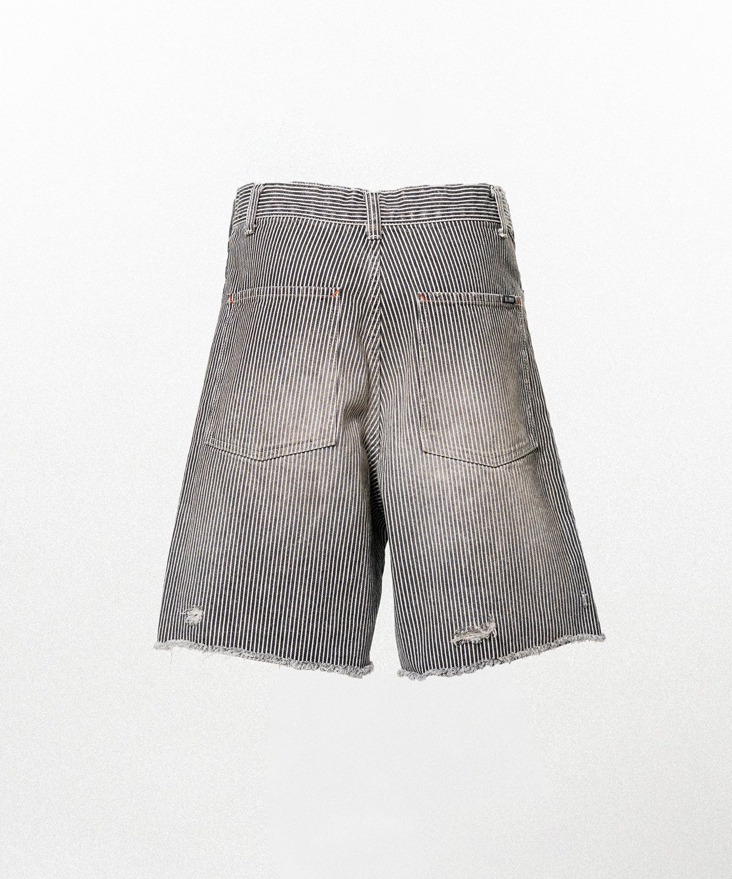 Hickory Work Shorts