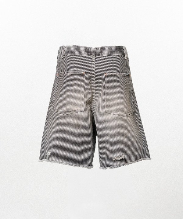Hickory Work Shorts