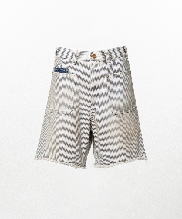 Hickory Work Shorts