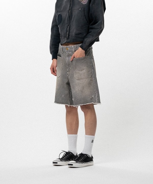 Hickory Work Shorts