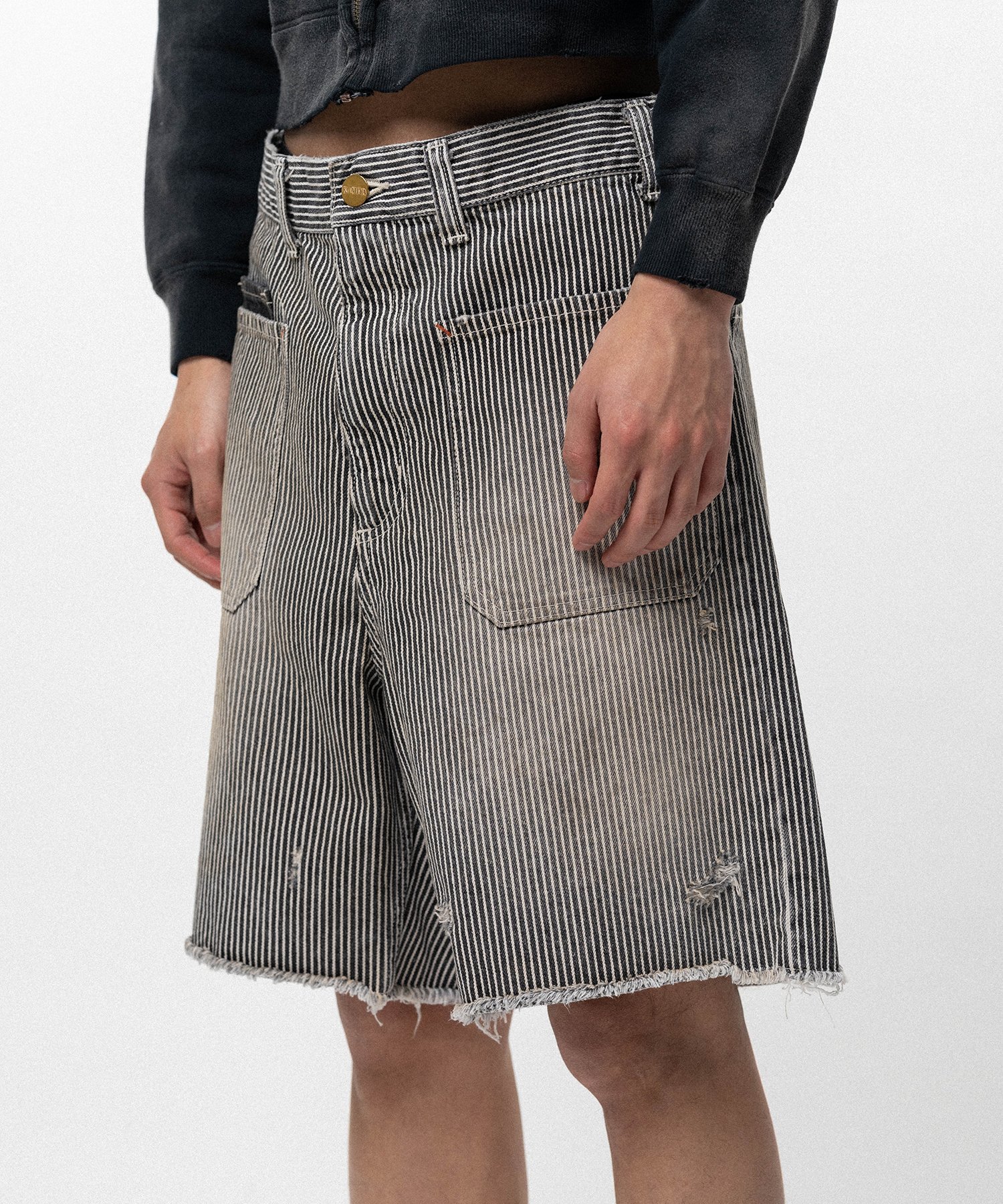 Hickory Work Shorts