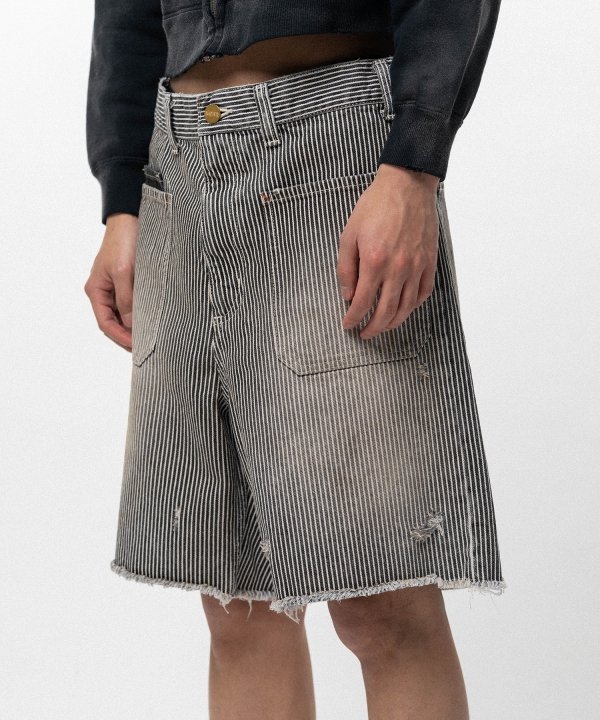 Hickory Work Shorts