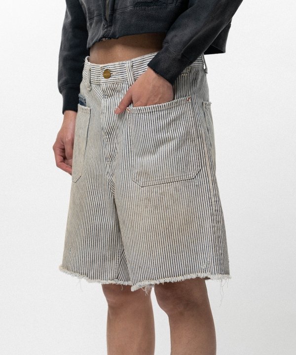 Hickory Work Shorts