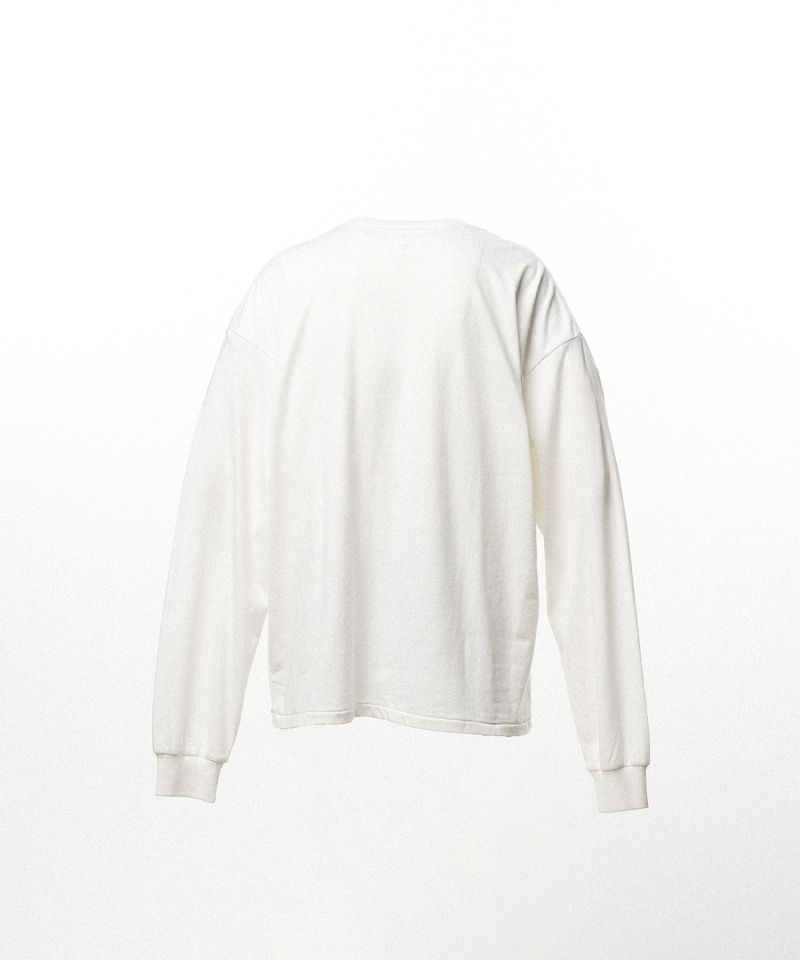 "ALL AROUND YOU" Long-Sleeve T-shirt