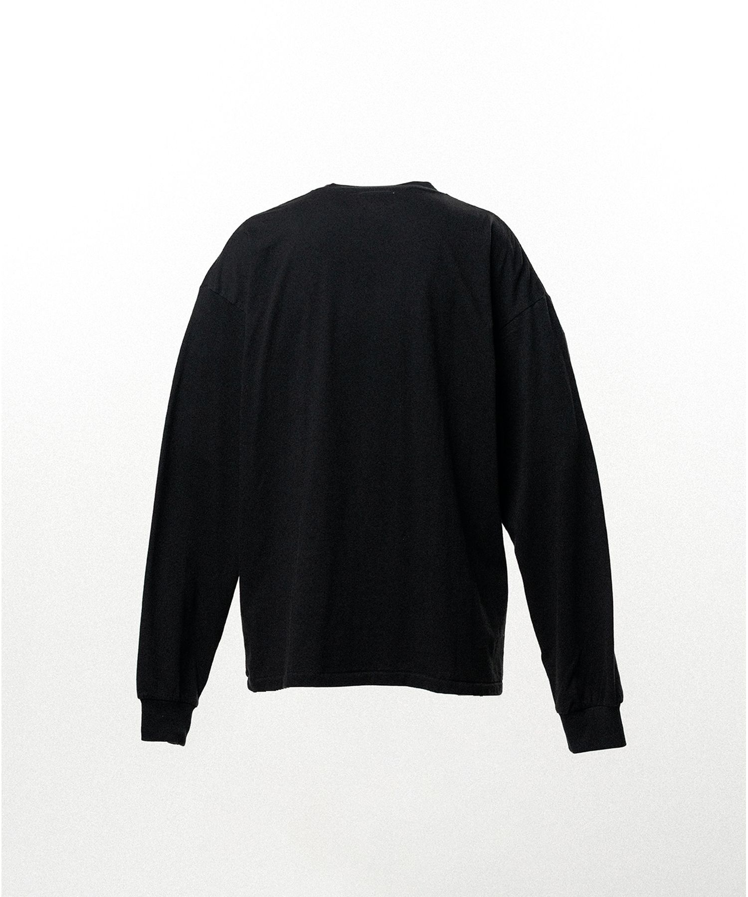 "ALL AROUND YOU" Long-Sleeve T-shirt