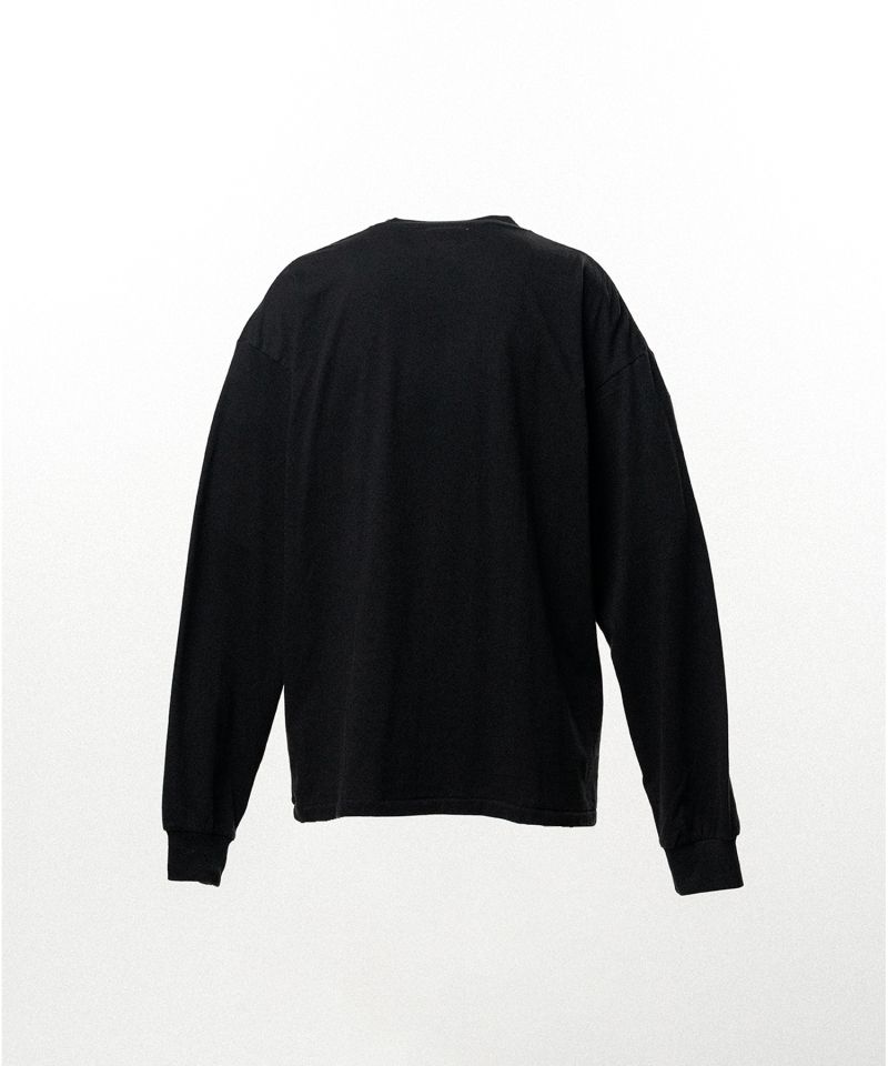 "ALL AROUND YOU" Long-Sleeve T-shirt