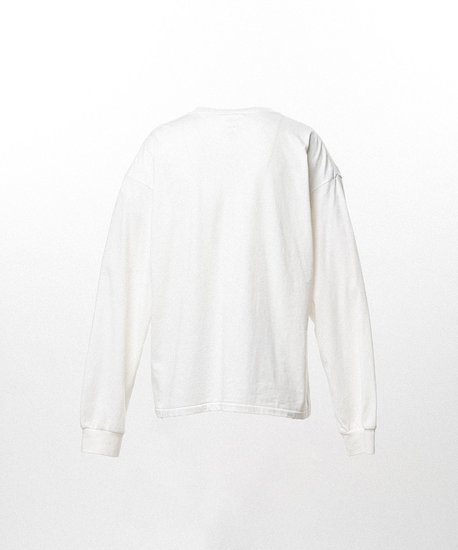 "JEALOUSY BOY" Long-Sleeve T-shirt