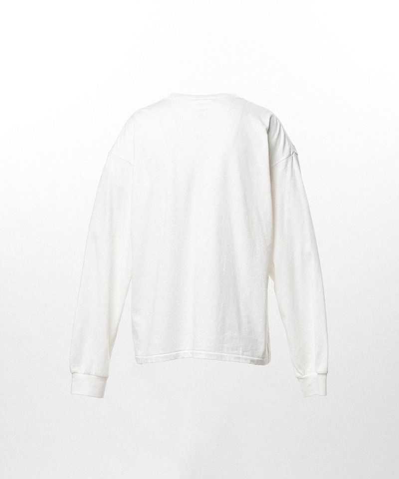 "JEALOUSY BOY" Long-Sleeve T-shirt