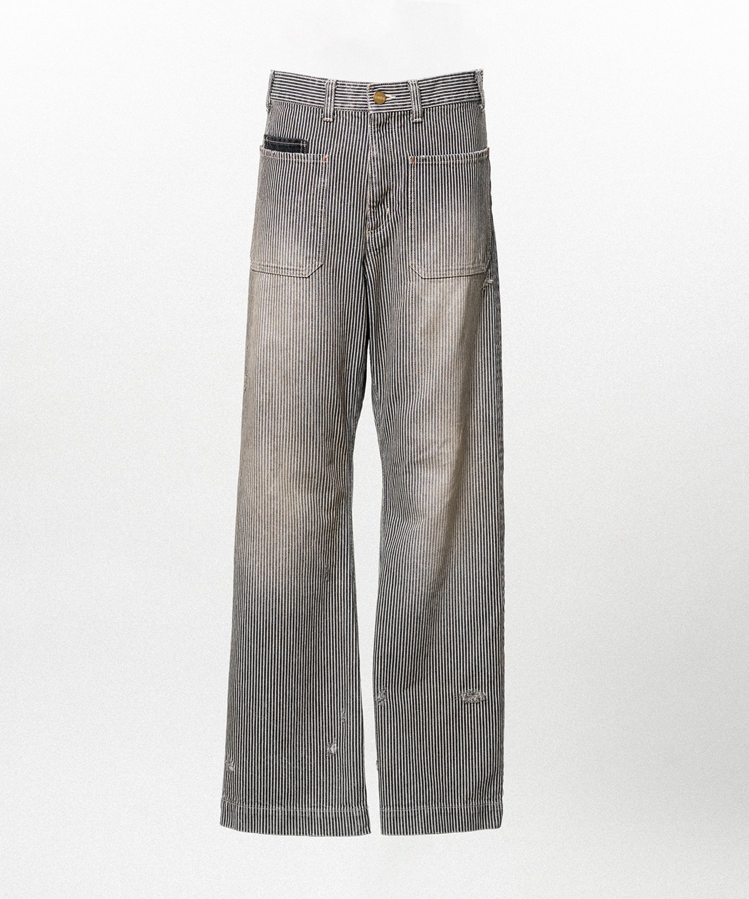 Hickory Work Pants