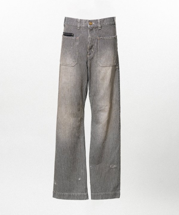 Hickory Work Pants